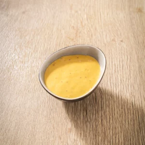 Honing-mosterdsaus - 250g