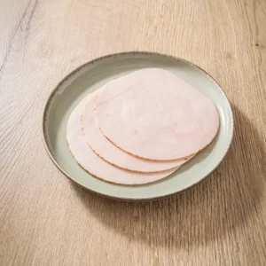 Kalkoenham