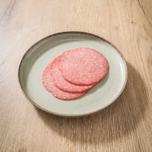 Kalkoensalami