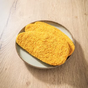 Kalkoenschnitzel