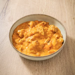 Kalkoenstoofpotje