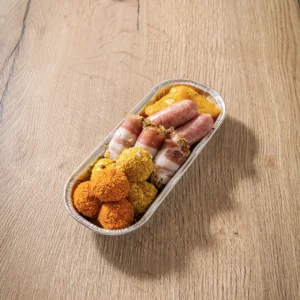 Kinderfondue