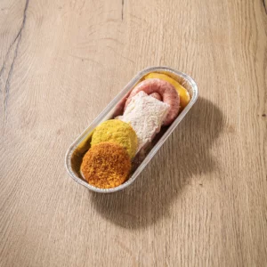 Gourmet - kind