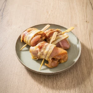 Kipkotelet van de chef