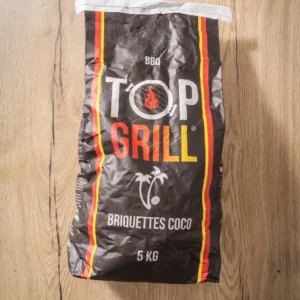 Kokosbriketten 5kg