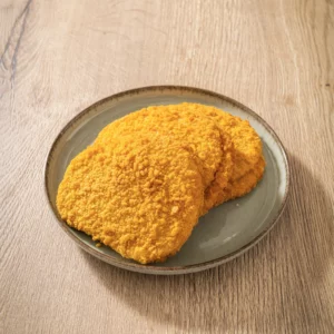 Opgevulde kipfilet