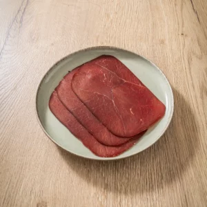 Paardefilet