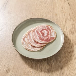 Pancetta