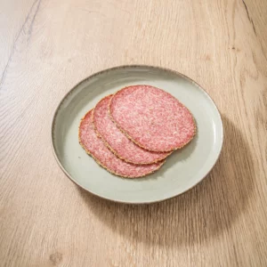 Pepersalami