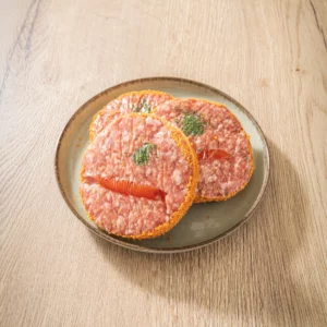 Pinoburger