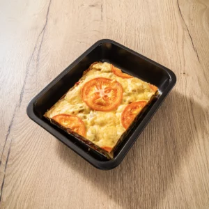 Pizzaplaat