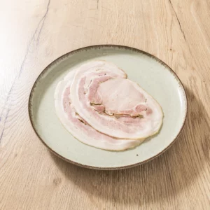 Porchetta