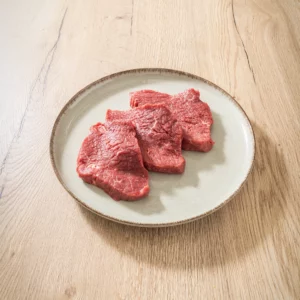 Rumsteak
