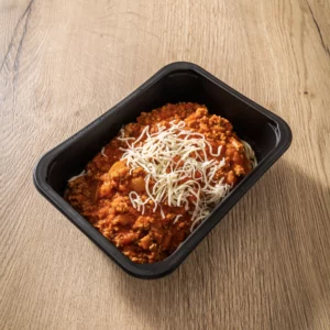 Spaghetti