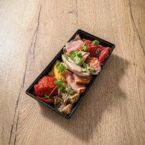 Steengrill