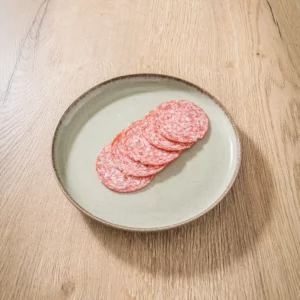 Ringworst