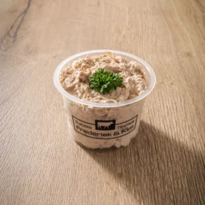 Tonijnsalade