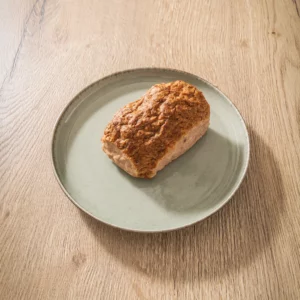 Vleesbroodje