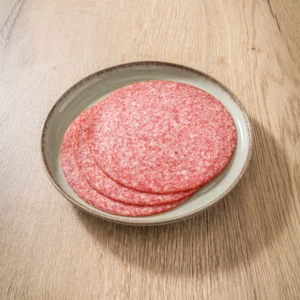 Zigeunersalami