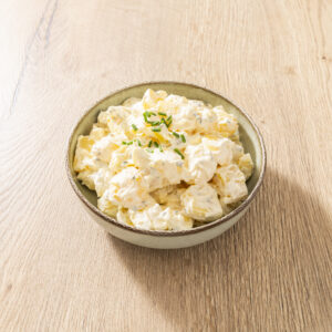 Aardappelsalade