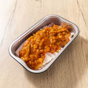 Beenham in provencaalse saus