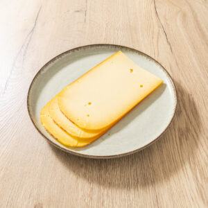 Jong belegen Gouda