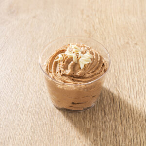 Chocomousse