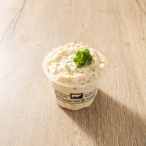 Eiersalade