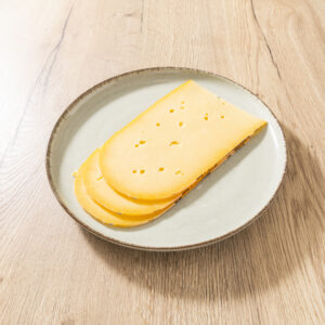 Flandrien jong light