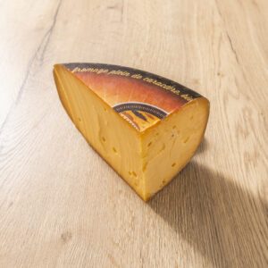Flandrien oud