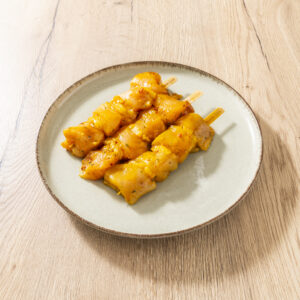 Kipbrochet